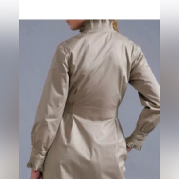 Twenty8twelve Coat - Picture 2 of 7